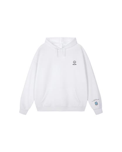 Still Alive Hoodie