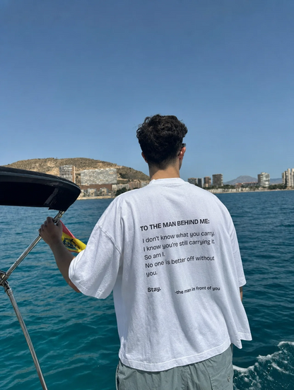 Still Here T-Shirt