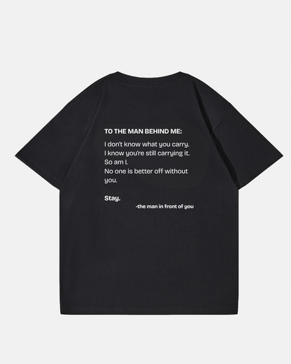 Still Here T-Shirt