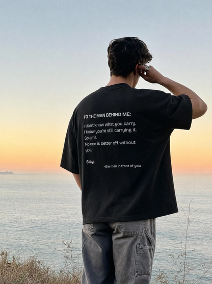 Still Here T-Shirt