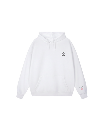 Toughest Thing Hoodie
