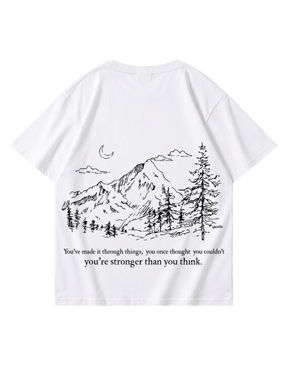 Stronger Than You Think T-Shirt
