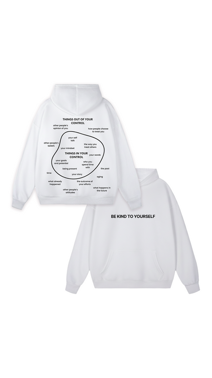 Out Of My Control Hoodie