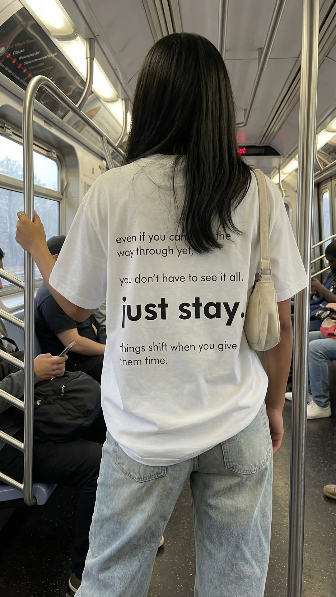This Isn't The End T-Shirt