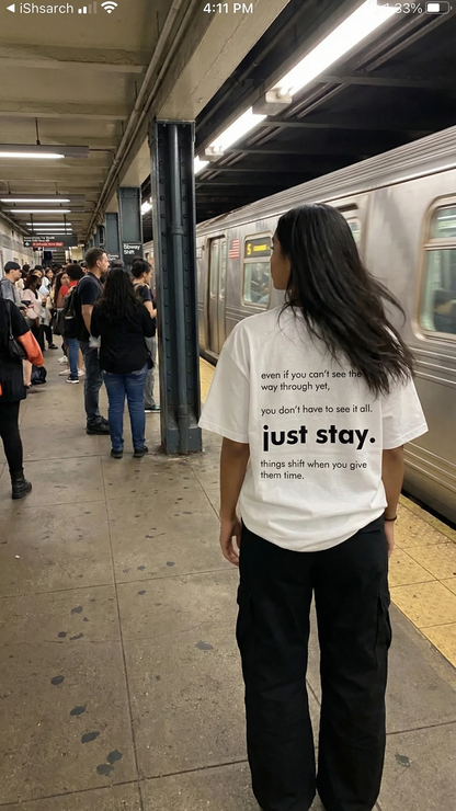 This Isn't The End T-Shirt