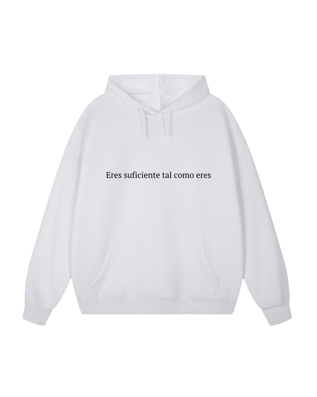 Dear Person Behind Me (You are enough) Hoodie
