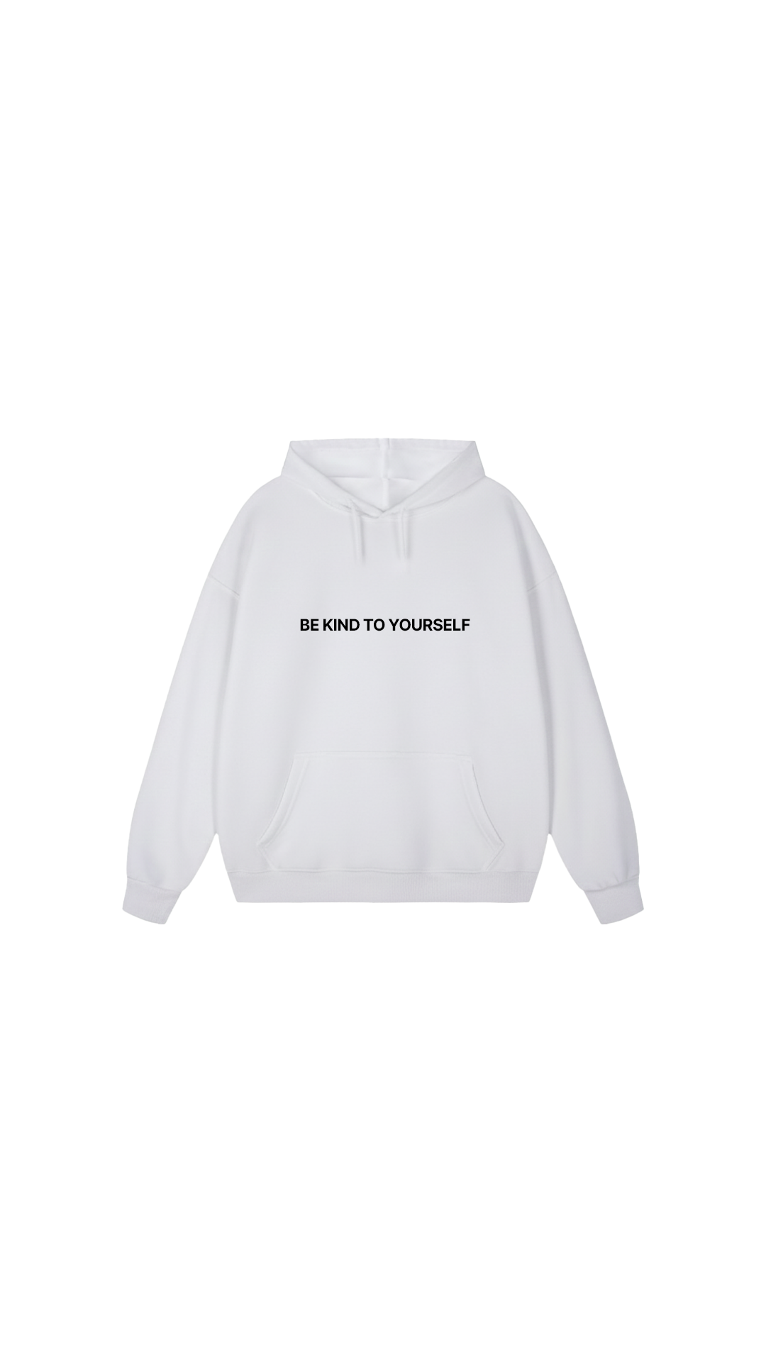 Out Of My Control Hoodie
