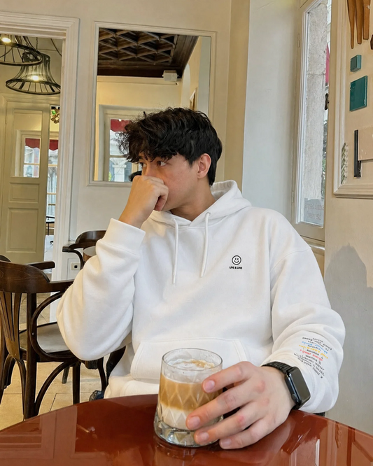 You are Beautiful Hoodie