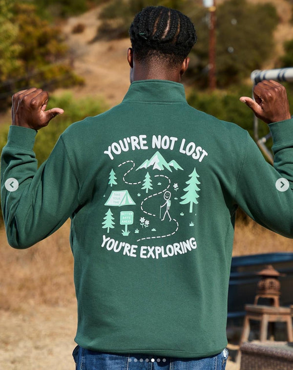 Product lifestyle image