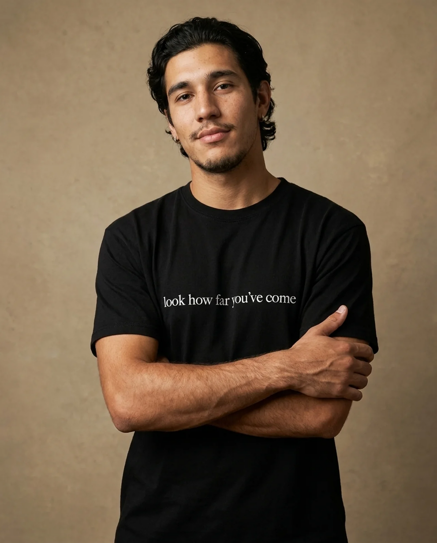 Stronger Than You Think T-Shirt HQ