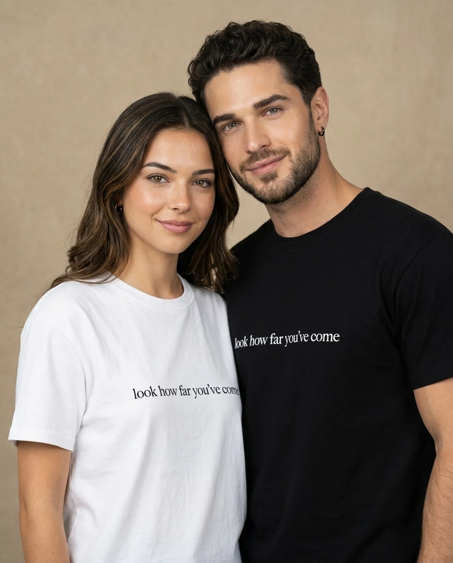 Stronger Than You Think T-Shirt HQ
