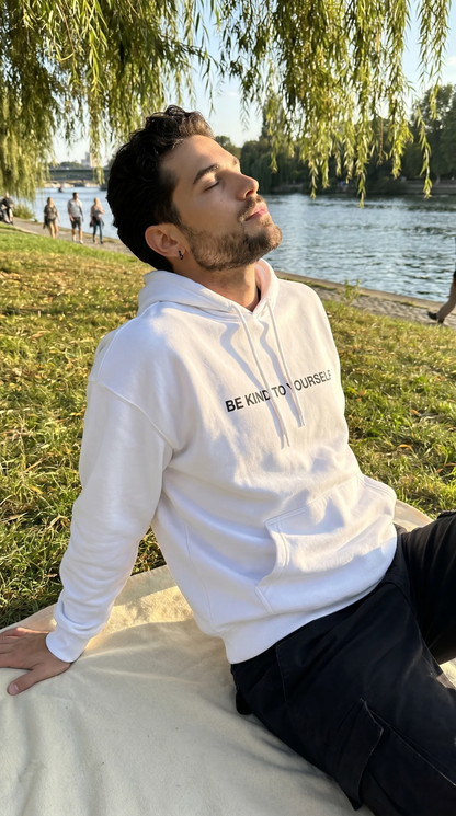 Out Of My Control Hoodie