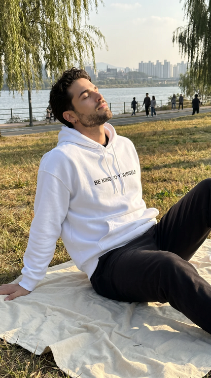 Out Of My Control Hoodie