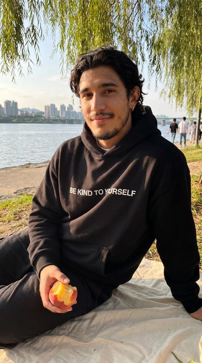 Out Of My Control Hoodie