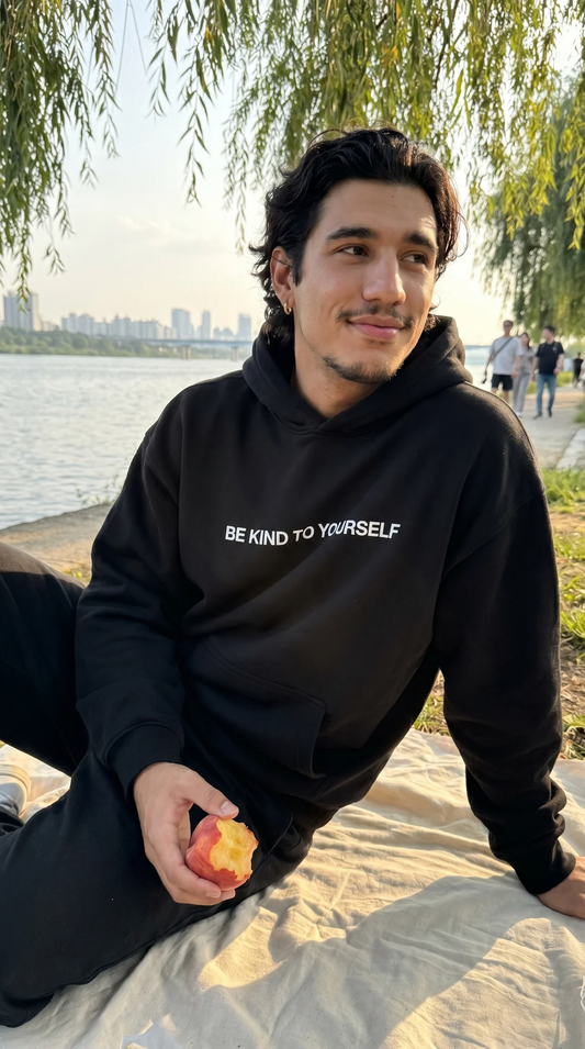 Out Of My Control Hoodie