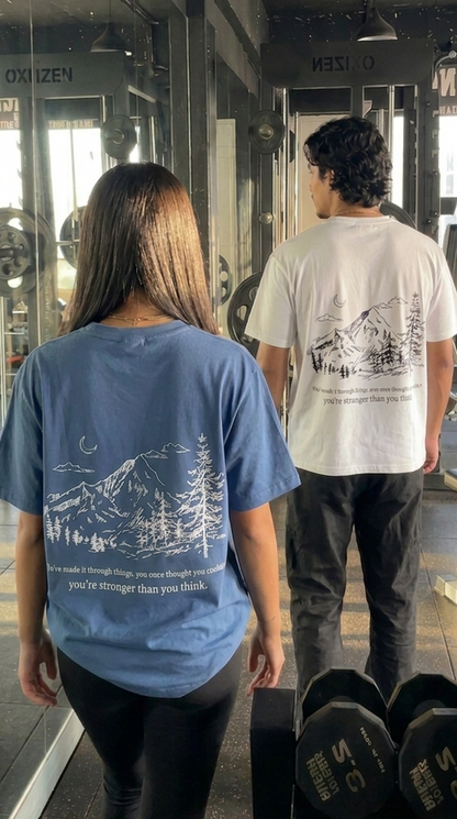 Stronger Than You Think T-Shirt